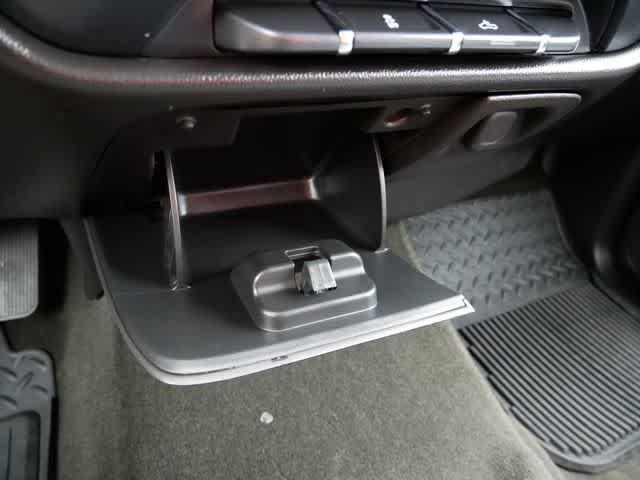 used 2018 Chevrolet Silverado 1500 car, priced at $21,997