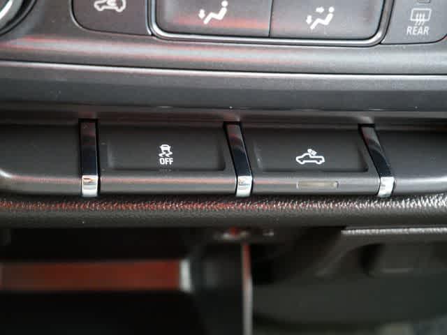 used 2018 Chevrolet Silverado 1500 car, priced at $21,997