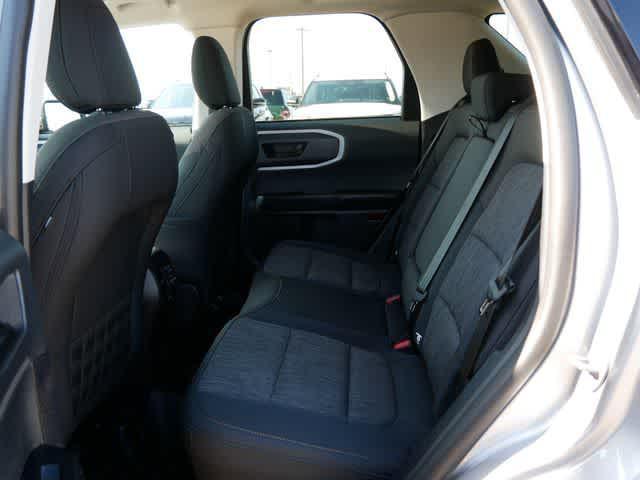 used 2023 Ford Bronco Sport car, priced at $27,497