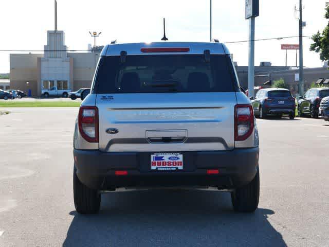 used 2023 Ford Bronco Sport car, priced at $27,497