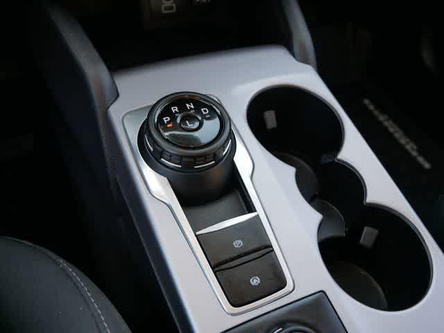 used 2023 Ford Bronco Sport car, priced at $27,497
