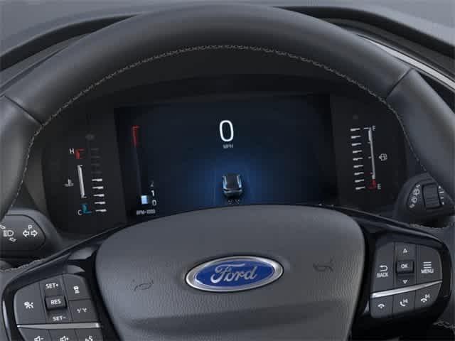 new 2024 Ford Escape car, priced at $30,321