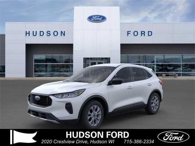 new 2024 Ford Escape car, priced at $30,821