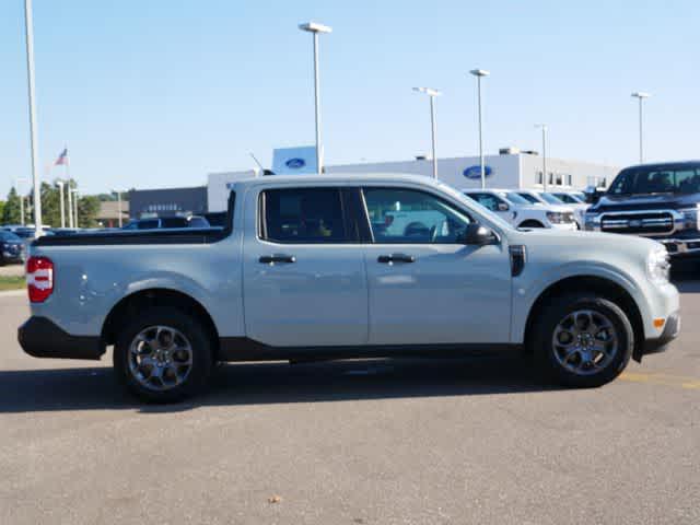 used 2022 Ford Maverick car, priced at $27,497