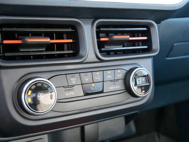 used 2022 Ford Maverick car, priced at $27,497