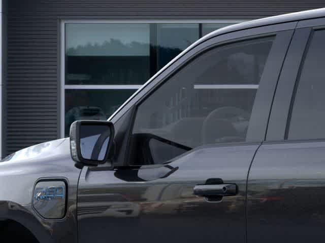 new 2025 Ford F-150 Lightning car, priced at $81,050