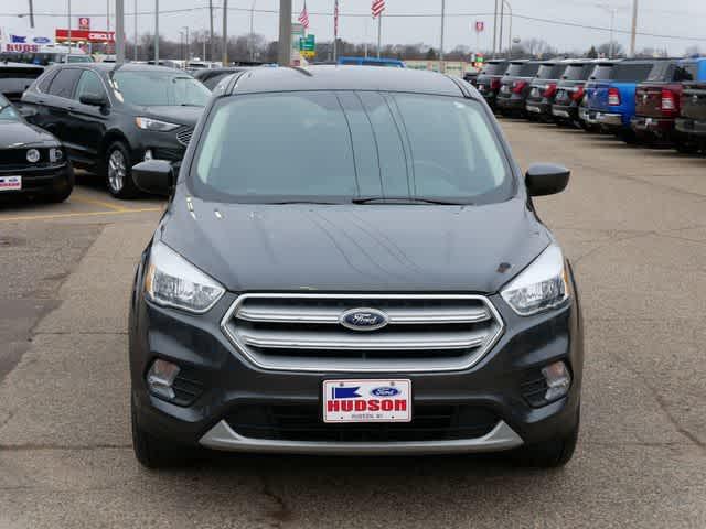 used 2019 Ford Escape car, priced at $17,488