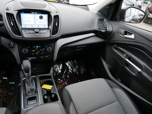 used 2019 Ford Escape car, priced at $17,488