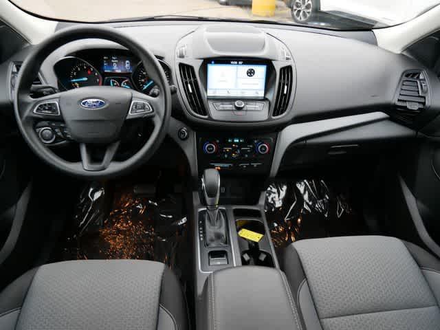 used 2019 Ford Escape car, priced at $17,488