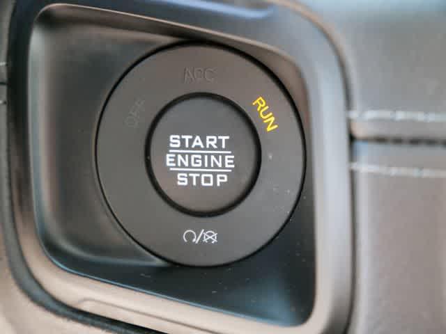 used 2024 Jeep Gladiator car, priced at $47,997