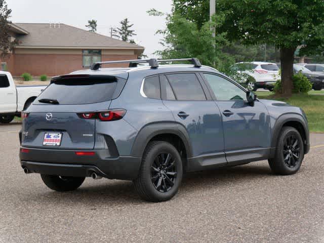 used 2023 Mazda CX-50 car, priced at $25,497