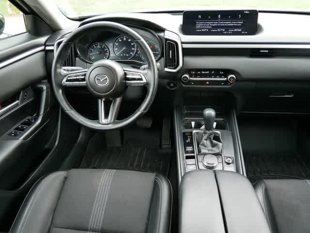 used 2023 Mazda CX-50 car, priced at $25,497