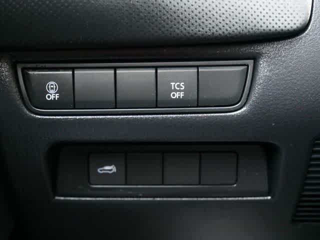 used 2023 Mazda CX-50 car, priced at $25,497
