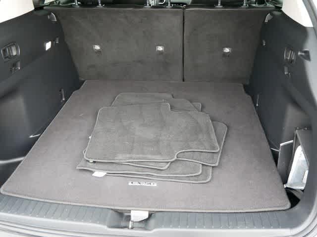 used 2023 Mazda CX-50 car, priced at $25,497