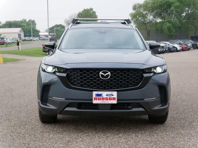 used 2023 Mazda CX-50 car, priced at $25,497