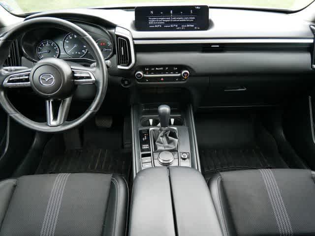 used 2023 Mazda CX-50 car, priced at $25,497