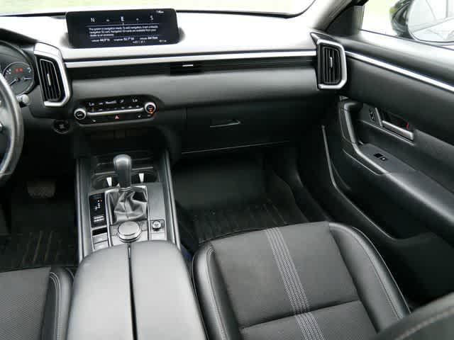 used 2023 Mazda CX-50 car, priced at $25,497