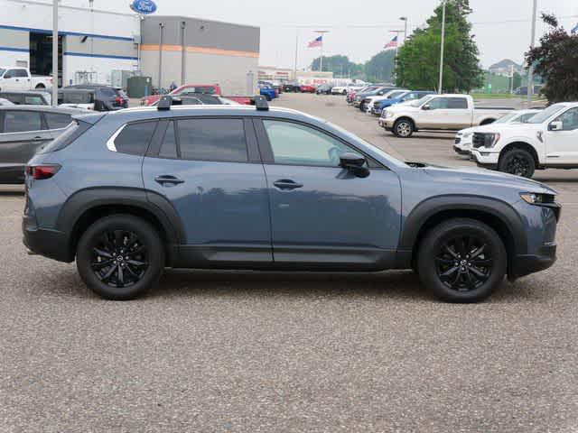 used 2023 Mazda CX-50 car, priced at $25,497