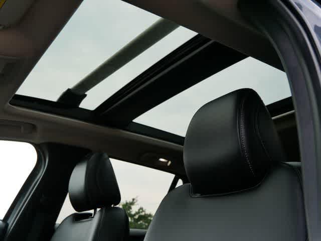 used 2023 Mazda CX-50 car, priced at $25,497