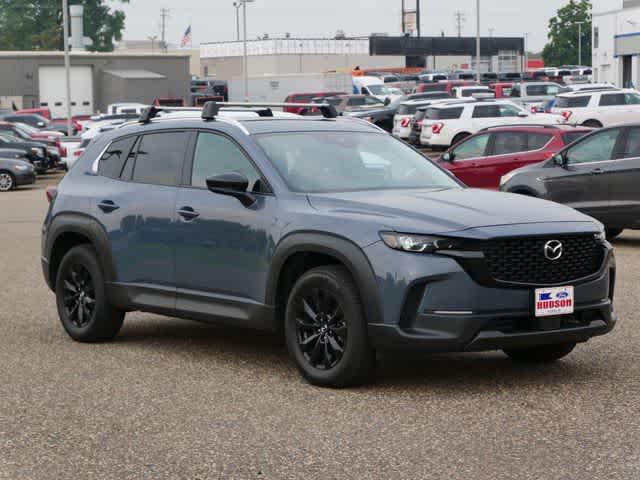 used 2023 Mazda CX-50 car, priced at $25,497
