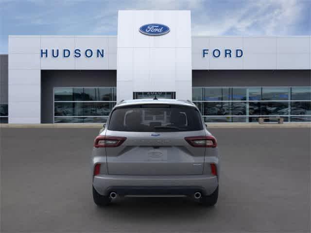 new 2024 Ford Escape car, priced at $32,869