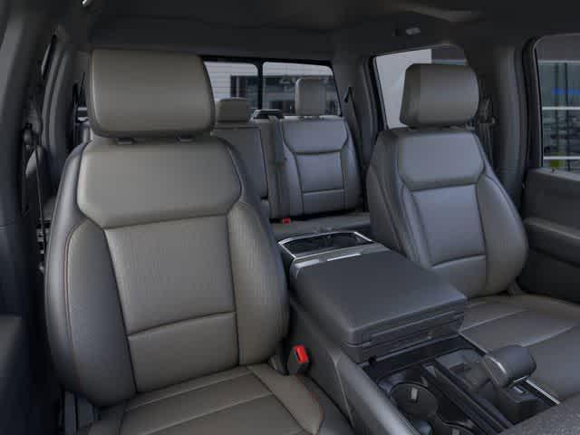 new 2025 Ford F-150 car, priced at $65,792