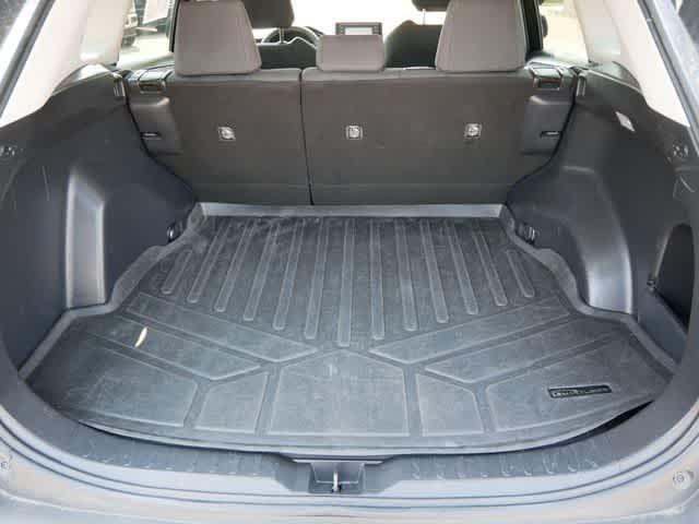 used 2021 Toyota RAV4 car, priced at $23,497