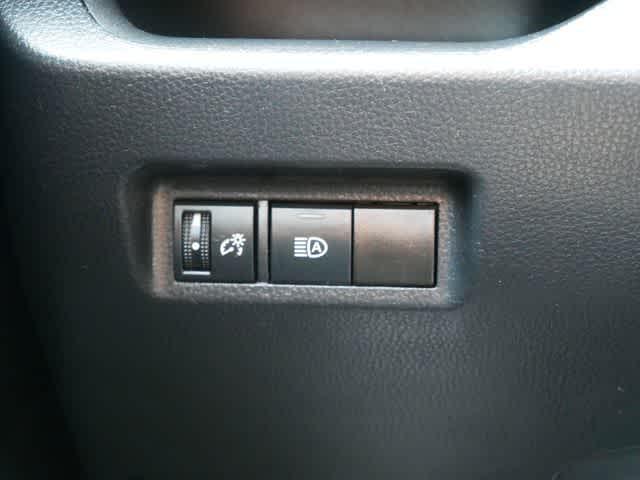 used 2021 Toyota RAV4 car, priced at $23,497