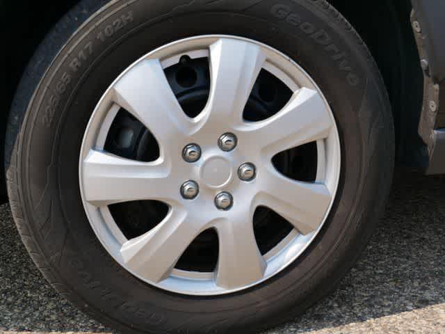 used 2021 Toyota RAV4 car, priced at $23,497