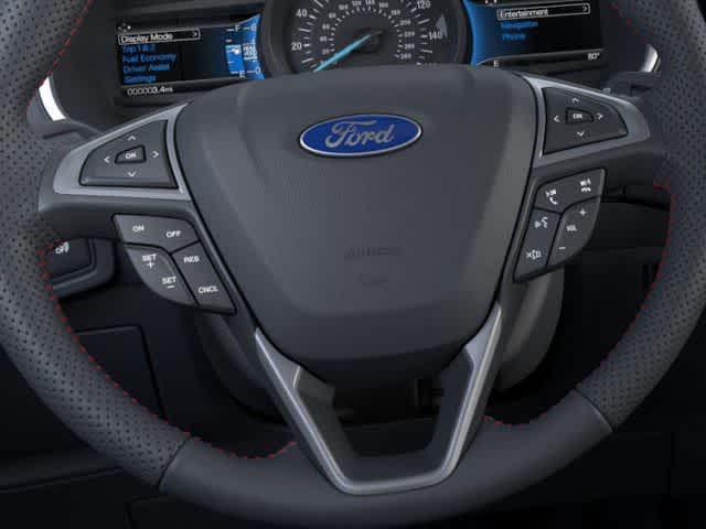 new 2024 Ford Edge car, priced at $45,688