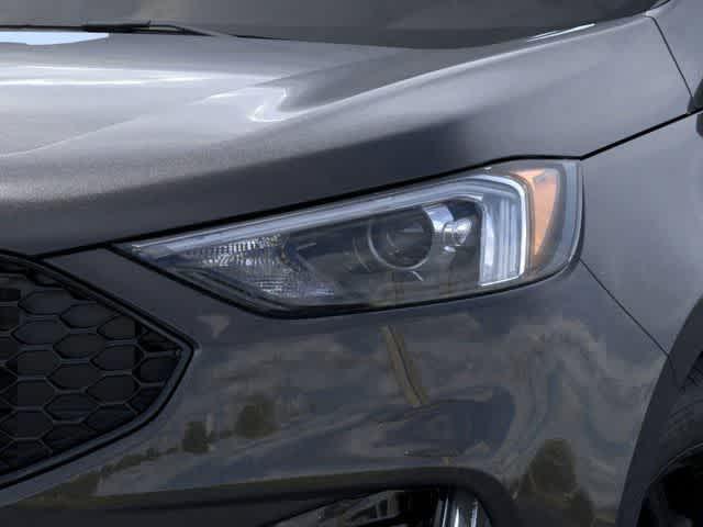 new 2024 Ford Edge car, priced at $45,688