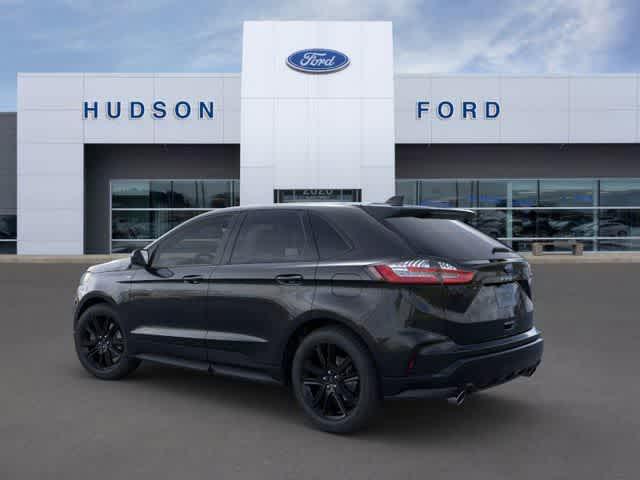 new 2024 Ford Edge car, priced at $45,688