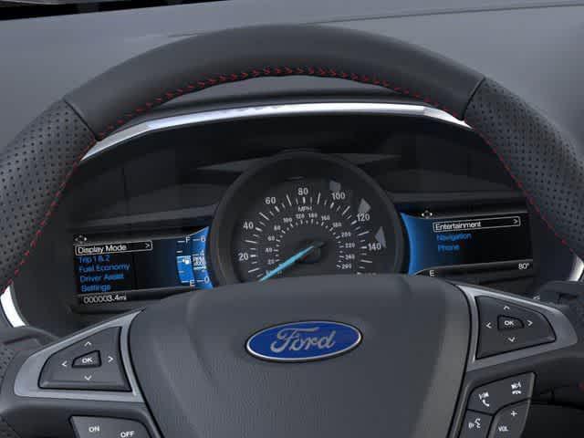 new 2024 Ford Edge car, priced at $45,688