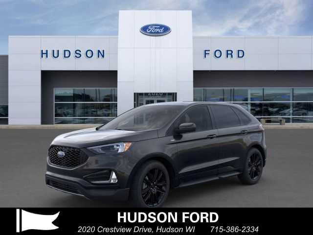 new 2024 Ford Edge car, priced at $45,688