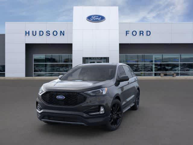 new 2024 Ford Edge car, priced at $45,688