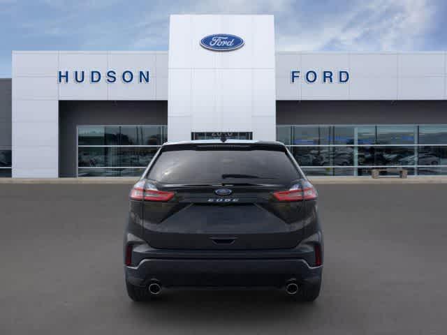 new 2024 Ford Edge car, priced at $45,688