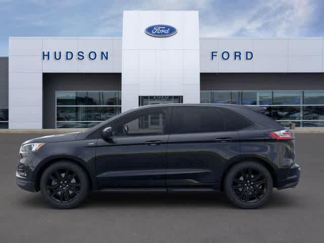 new 2024 Ford Edge car, priced at $45,688