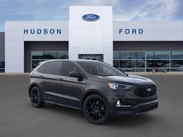 new 2024 Ford Edge car, priced at $45,688