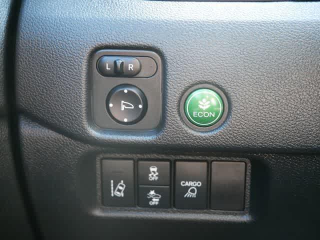 used 2023 Honda Ridgeline car, priced at $32,997