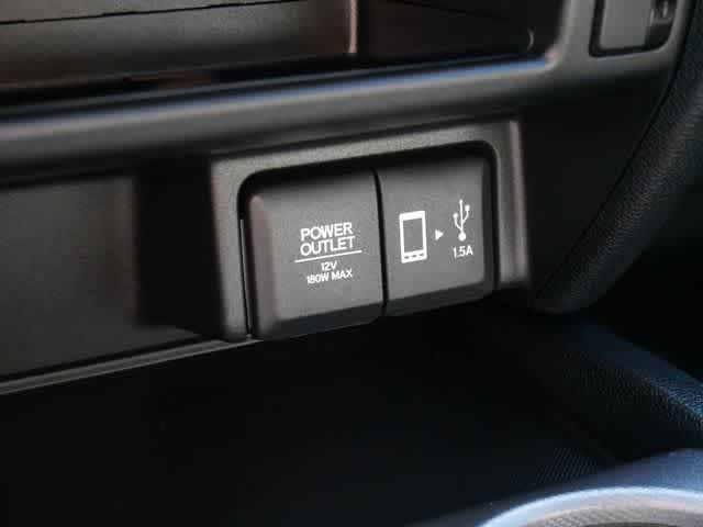 used 2023 Honda Ridgeline car, priced at $32,997