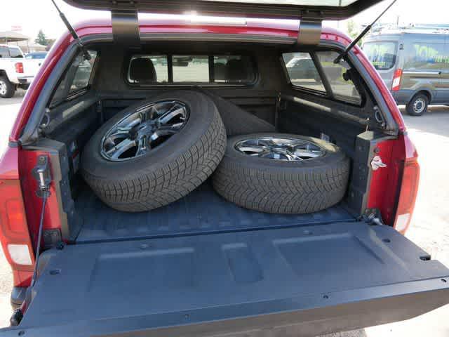 used 2023 Honda Ridgeline car, priced at $32,997