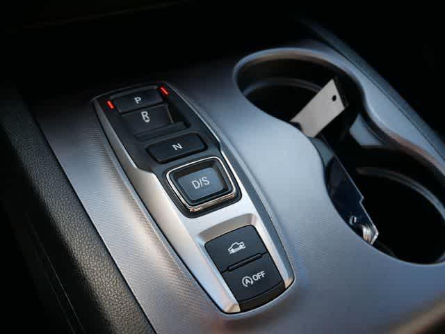 used 2023 Honda Ridgeline car, priced at $32,997