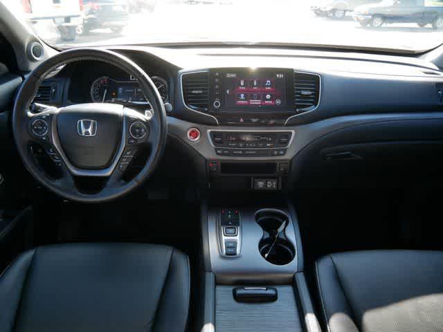 used 2023 Honda Ridgeline car, priced at $32,997
