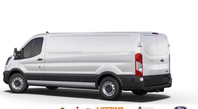 new 2025 Ford Transit-250 car, priced at $50,011