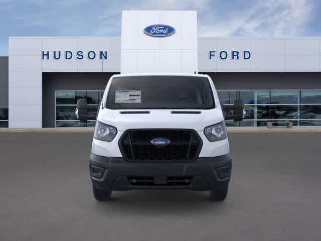 new 2025 Ford Transit-250 car, priced at $51,879
