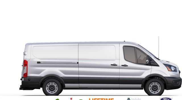 new 2025 Ford Transit-250 car, priced at $50,011