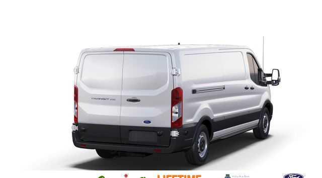 new 2025 Ford Transit-250 car, priced at $50,011