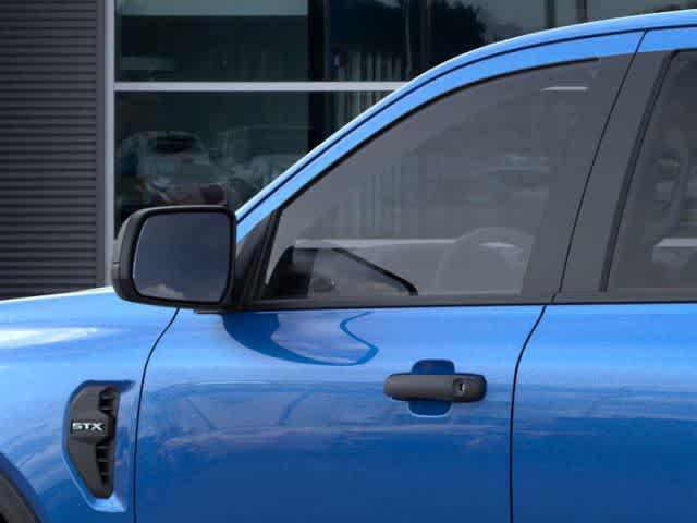 new 2025 Ford Ranger car, priced at $39,472