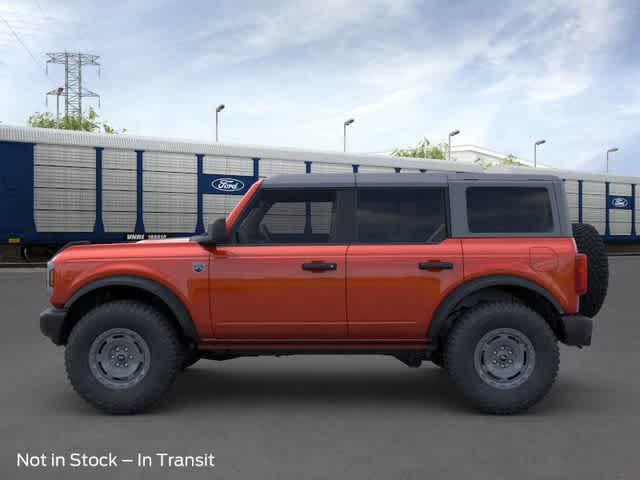 new 2024 Ford Bronco car, priced at $51,970