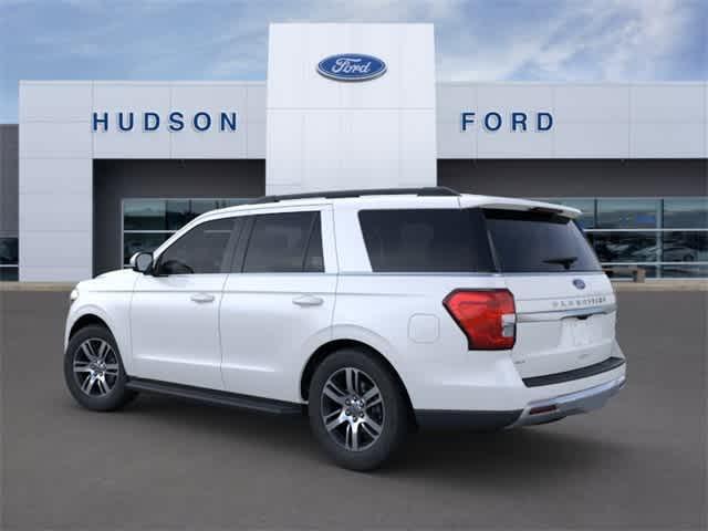 new 2024 Ford Expedition car, priced at $73,495